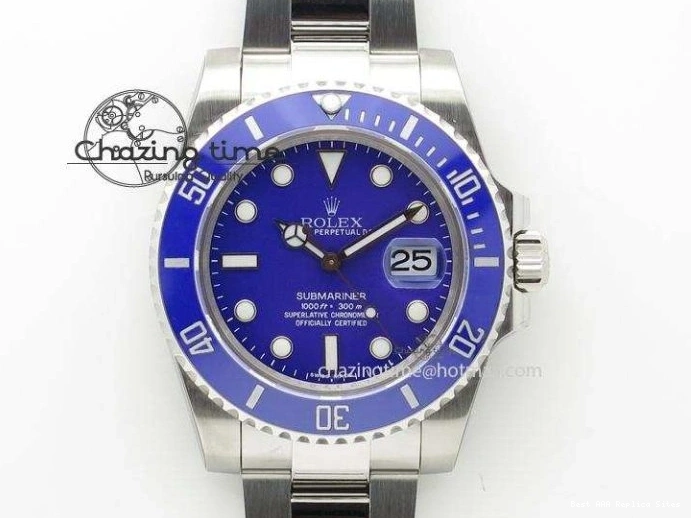 AAA Replica Watches CHNR Comfortable A 1:1 on 316L Master Steel 126715 Black Dial 2961 Brown Best Bracelet Edition Ceramic GMT Black GMF II RG 0123